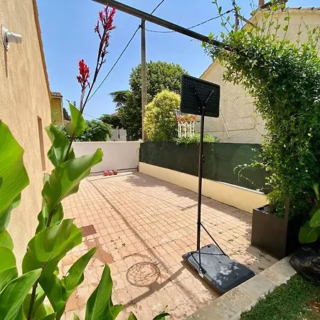 De Charme Proche Mourillon Casa de Férias Toulon