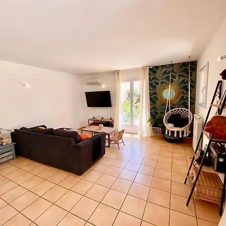 De Charme Proche Mourillon Hébergement de vacances *